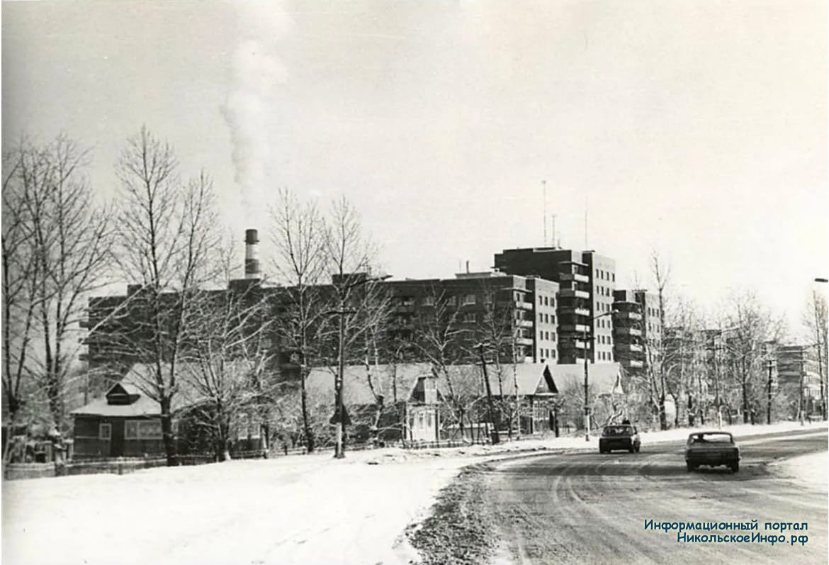 1 февраля – городу Тосно исполнилось 59 лет » Информационный портал города  Никольское и Тосненского района ЛО